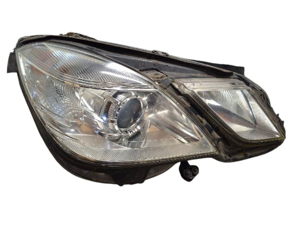 MERCEDES-BENZ 1LL010800-04 1LL01080004 Headlight right MERCEDES-BENZ E-CLASS (W212) (2009-2016)
