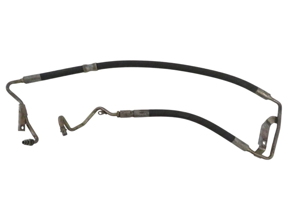 MERCEDES-BENZ A2304602924 A2304663281 Power Steering Hose from pump to steering gear MERCEDES-BENZ SL-CLASS (R230) (2001-2012)