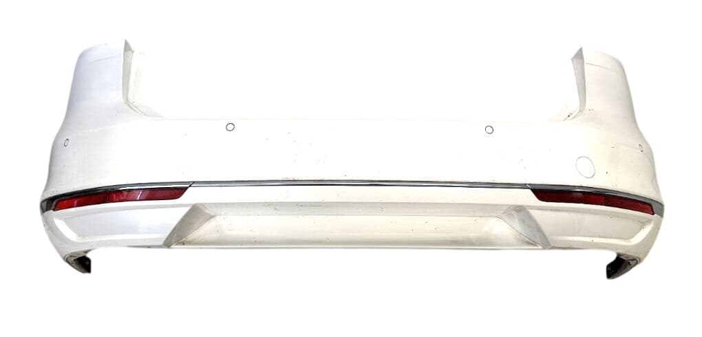 VW 3G9807417 3G0807521F Rear bumper VW PASSAT B8 (3G) / ALLTRACK (2014-2023)