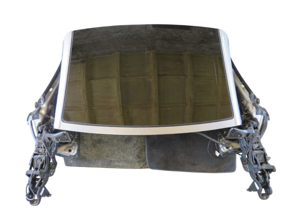 MERCEDES-BENZ A23079021409723 A2307902140 2307902140 Roof MERCEDES-BENZ SL-CLASS (R230) (2001-2012)