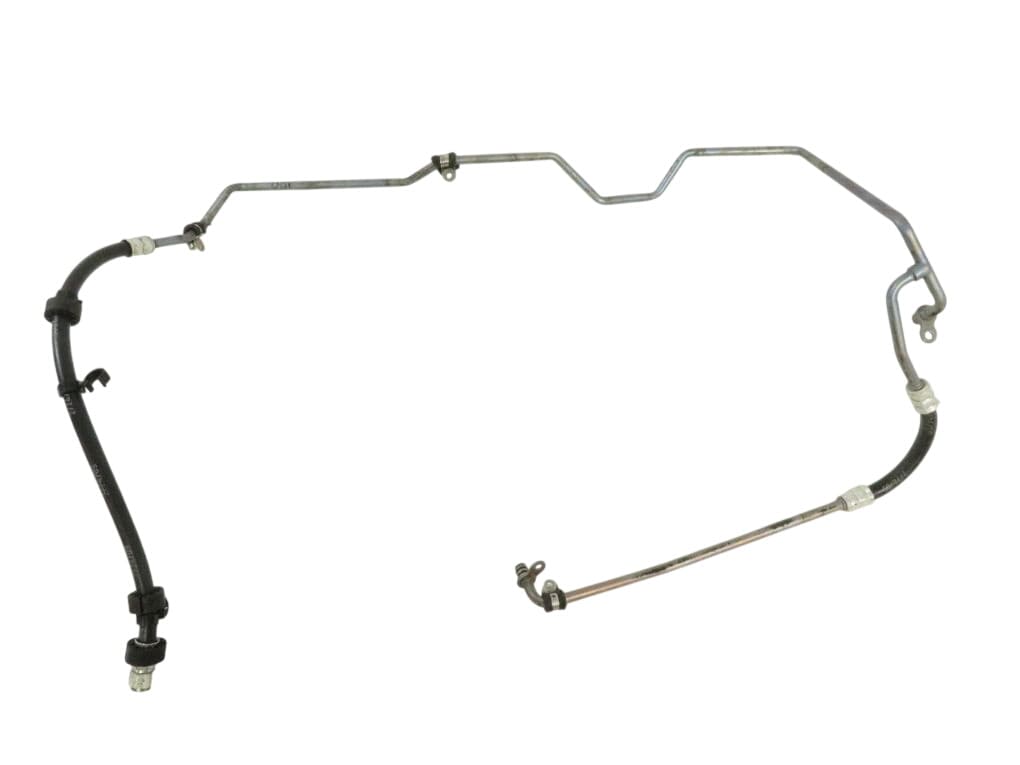 MERCEDES-BENZ A2212705696 A2212703696 Gearbox Pipes / Tubes MERCEDES-BENZ S-CLASS Coupe (C216) (2006-2013)
