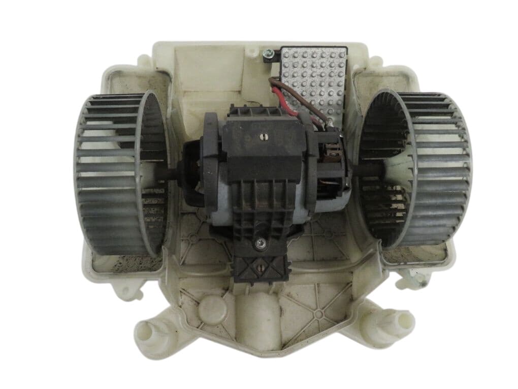 MERCEDES-BENZ A2218202714 2218202714 A2218200514 2218200514 Heater Fan MERCEDES-BENZ S-CLASS Coupe (C216) (2006-2013)