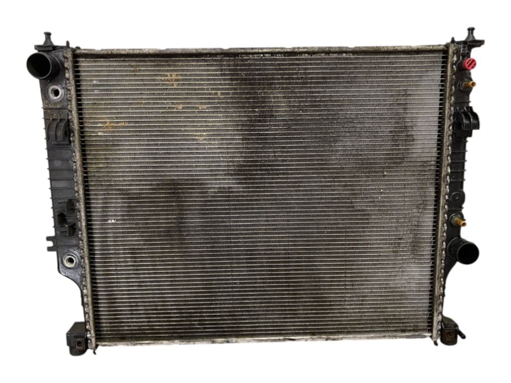 MERCEDES-BENZ 2515000703 2515000503 2515000303 Radiator MERCEDES-BENZ ML-CLASS (W164) (2005-2011)