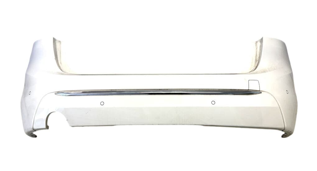 BMW 51122574884 Rear bumper BMW 2 Active Tourer (F45, F46) (2013-2021)