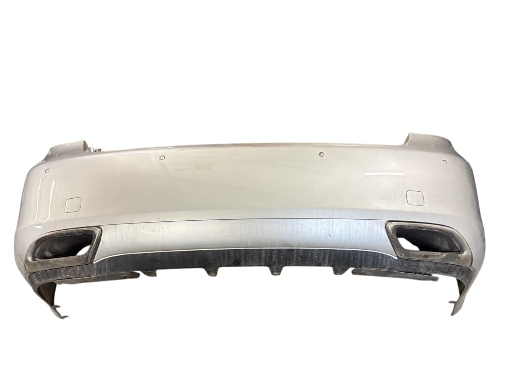 LEXUS 5215950914 Rear bumper LEXUS LS (XF40) (2006-2017)