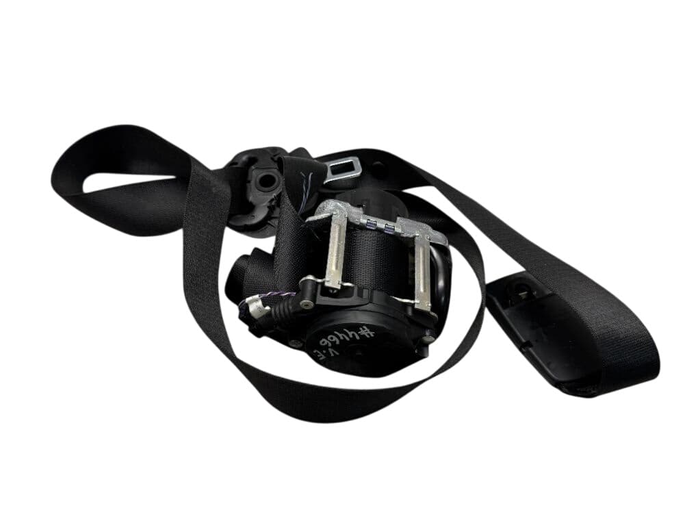 BMW 72117313307 Seat Belt Front Left BMW 2 Active Tourer (F45, F46) (2013-2021)