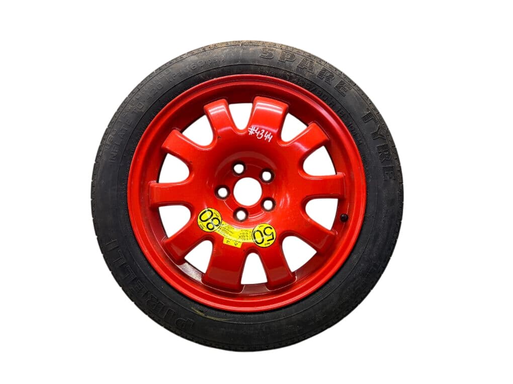 JAGUAR 2R83-1007-RA 2R831007RA Spare wheel JAGUAR XF (X250, CC9) (2008-2015)