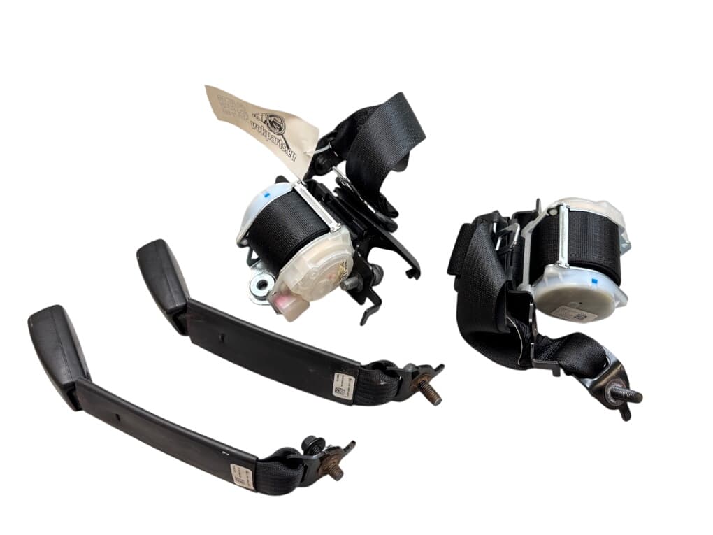 FORD 1945482 1945483 Seat Belt Set FORD MUSTANG VI (2014-2023)