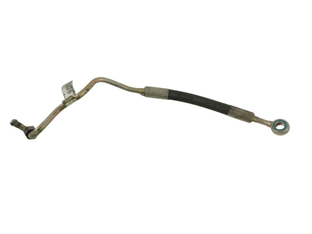 MERCEDES-BENZ A2303203253 A2303203253 A2303208153 Air suspension / self-levelling suspension, other MERCEDES-BENZ SL-CLASS (R230) (2001-2012)