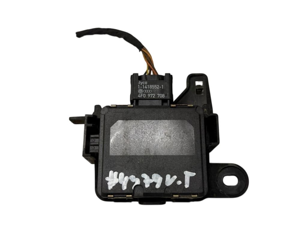 VW 3Q0907590B 0203300606 Control unit, BLIND SPOT VW PASSAT B8 (3G) / ALLTRACK (2014-2023)