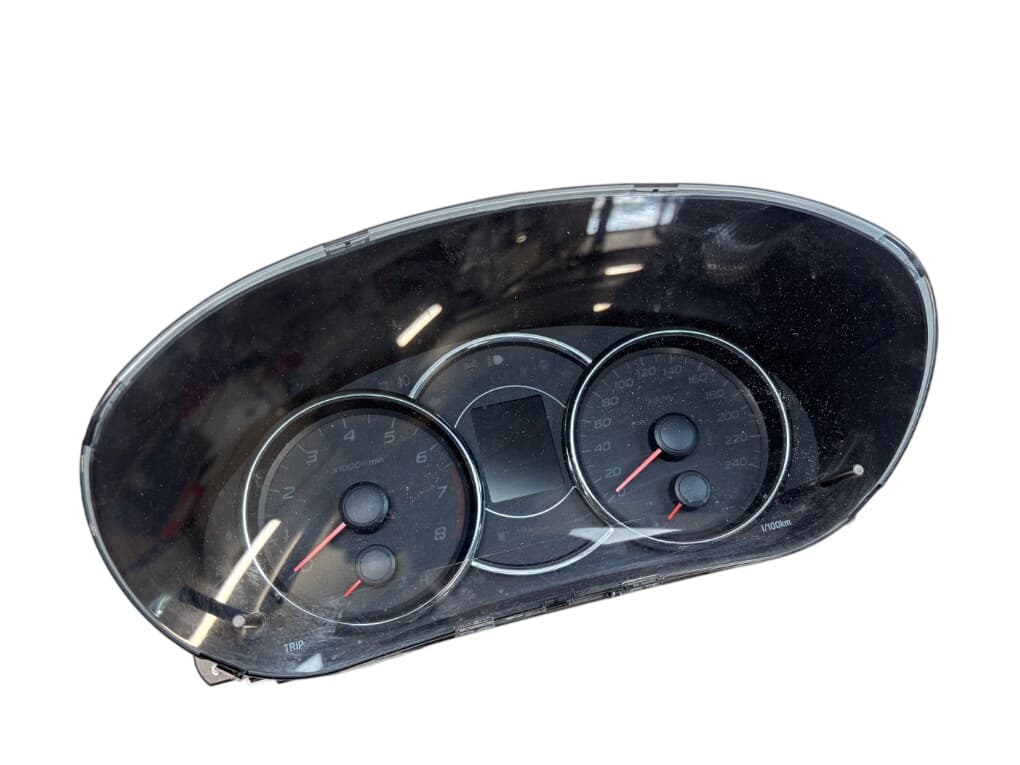 SUBARU 85022SC881 Instrument Cluster SUBARU FORESTER (SH) (2008-2013)