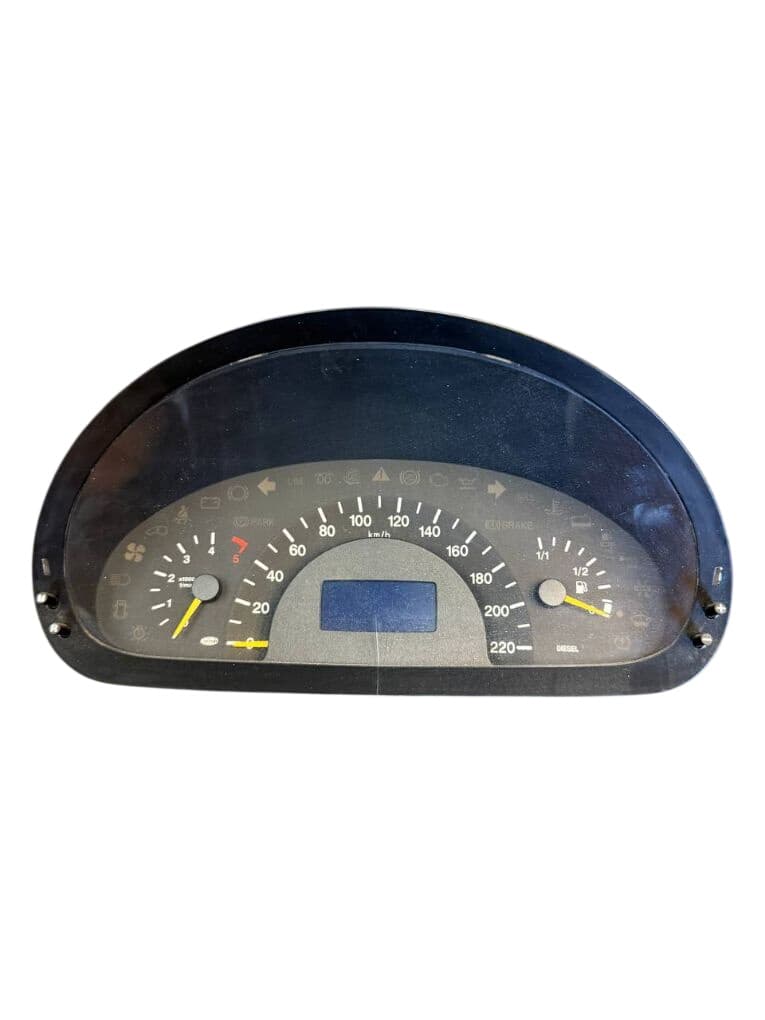 MERCEDES-BENZ A6394461621 6394461621 Instrument Cluster MERCEDES-BENZ VITO / VIANO (W639) (2003-2014)