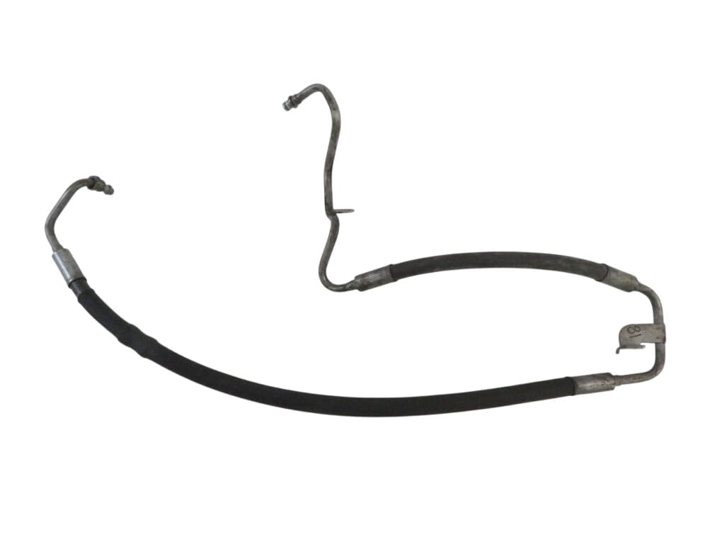 MERCEDES-BENZ A2214605024 2214605024 A2214601421 Power Steering Hose from pump to steering gear MERCEDES-BENZ S-CLASS (W221) (2005-2013)