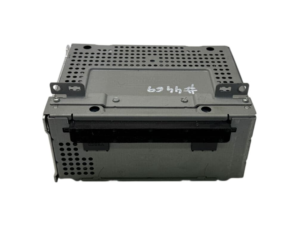 FORD F1BT-18C815-KP F1BT18C815KP Radio FORD FOCUS III (2010-2018)