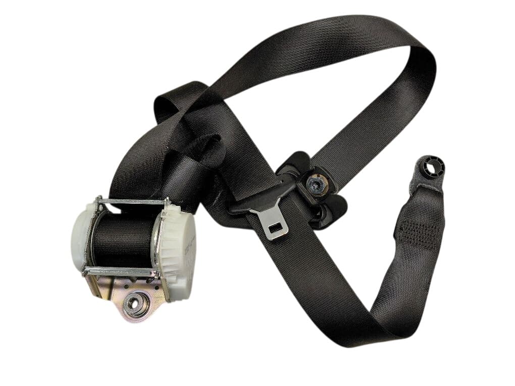 JAGUAR 9X23F611B09AD8PVJ Seat Belt Front Left JAGUAR XF (X250, CC9) (2008-2015)