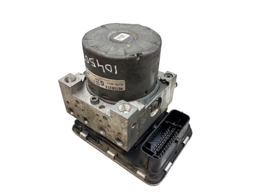 MITSUBISHI 06.2102-4917.4 06210249174 ABS hydraulic unit / pump MITSUBISHI OUTLANDER III (GG, GF, ZJ, ZK, ZL) (2012-2021)