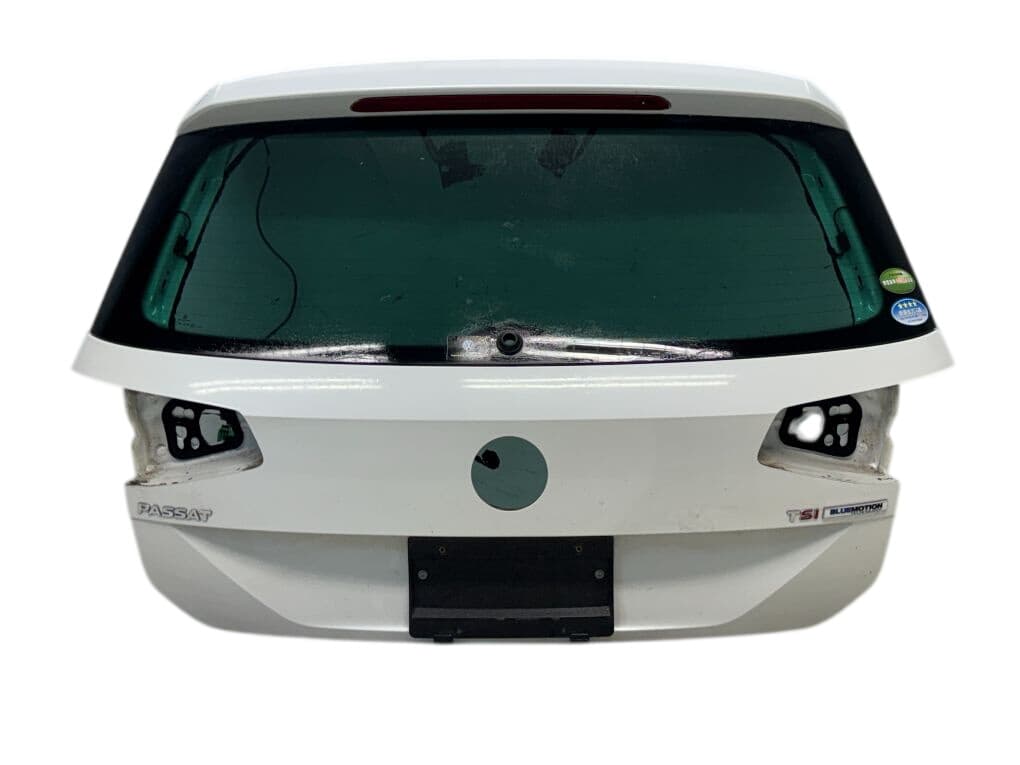 3G9827025 Bootlid / tailgate VW PASSAT B8 (3G) / ALLTRACK (2014-2023)