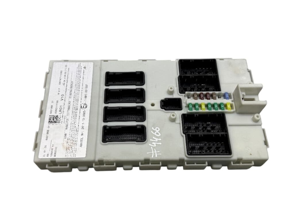 BMW 61356821966 6821966 Body control module (BCM) BMW 2 Active Tourer (F45, F46) (2013-2021)