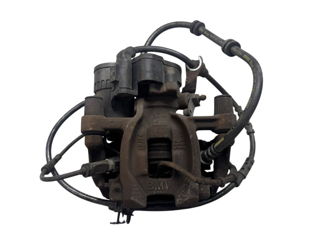 34206883026 6883026 Brake caliper rear right BMW 2 Active Tourer (F45, F46) (2013-2021)