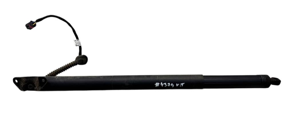 VW 3G9827851B Bootlid / tailgate strut left VW PASSAT B8 (3G) / ALLTRACK (2014-2023)
