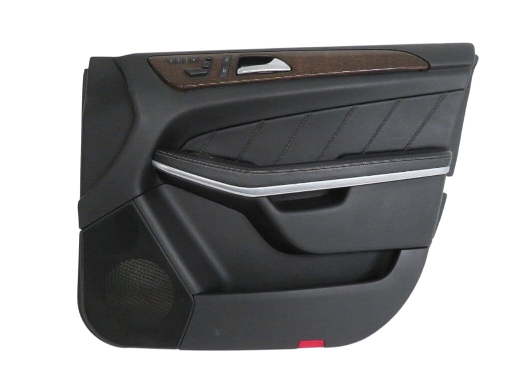 MERCEDES-BENZ A16672002709H14 A1667200270 Door Trim Panel Front Right MERCEDES-BENZ GL-CLASS (X166) (2012-2019)