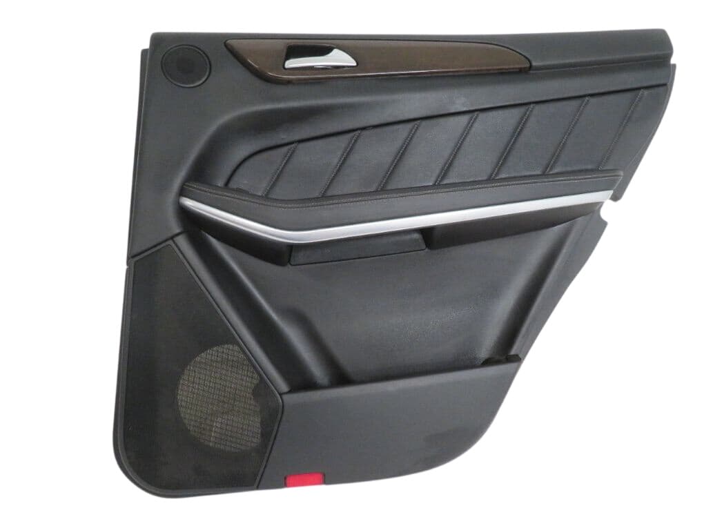 MERCEDES-BENZ A16673012709H14 A1667301270 Door Trim Panel Rear Right MERCEDES-BENZ GL-CLASS (X166) (2012-2019)