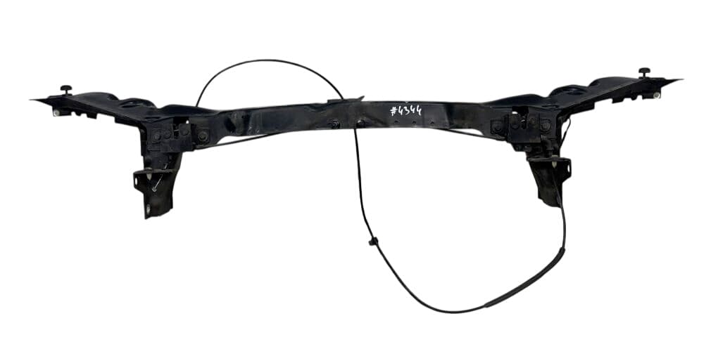 JAGUAR 8X2310884A01 Front panel JAGUAR XF (X250, CC9) (2008-2015)