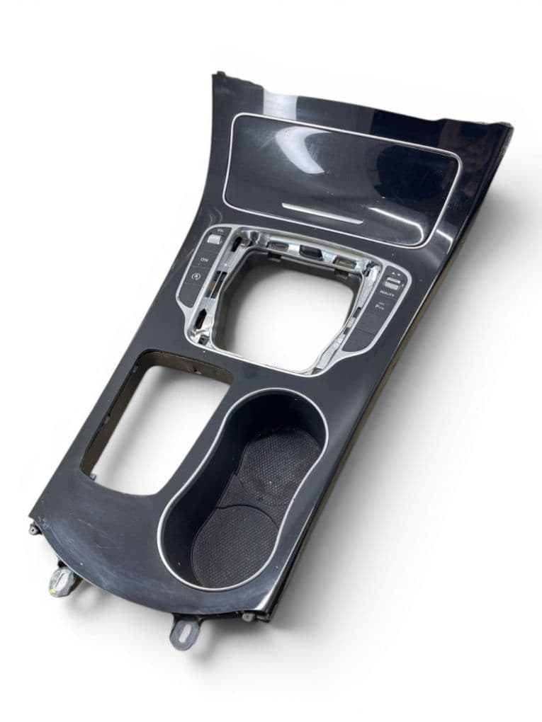 MERCEDES-BENZ 2056805807 2056800110 2059056303 2059056204 center Console MERCEDES-BENZ C-CLASS (W205) (2013-2021)