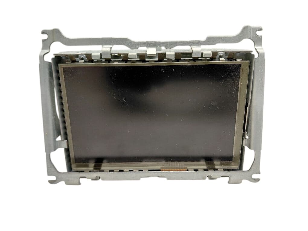 JAGUAR 7505350194 FX2310E889AE Dash screen JAGUAR XF (X250, CC9) (2008-2015)