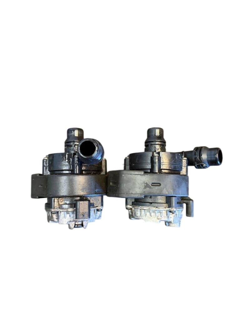 BMW 0392024065 8638240 0392024060 8638239 Coolant Circulation Pump BMW 3 (F30, F31, F80) (2011-2019)