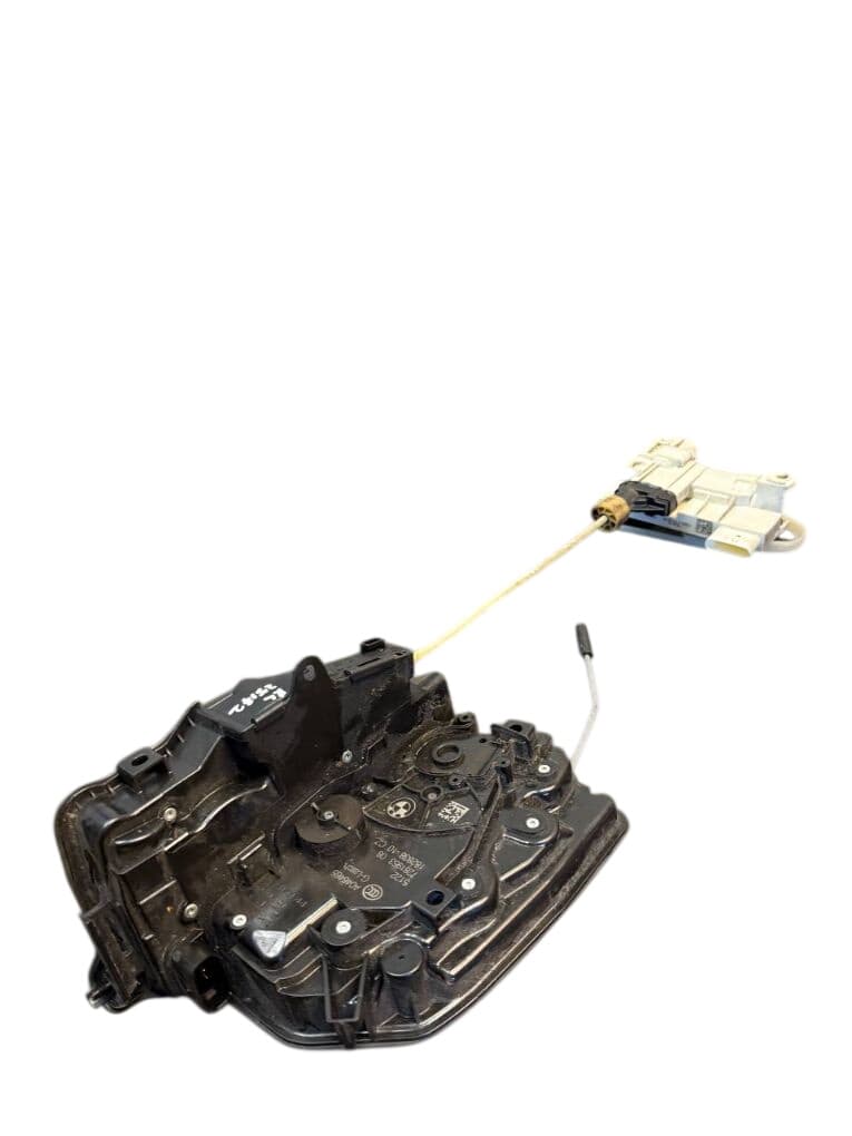 BMW 51227281953 7281953 7323783 7825297 Door Lock Rear Left BMW X5 (F15, F85) (2012-2018)