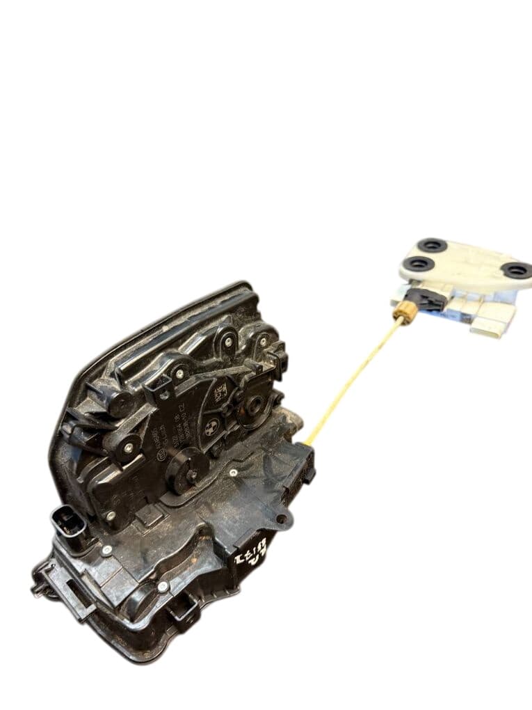 BMW 51227281954 7281954 7323784 7325298 Door Lock Rear Right BMW X5 (F15, F85) (2012-2018)