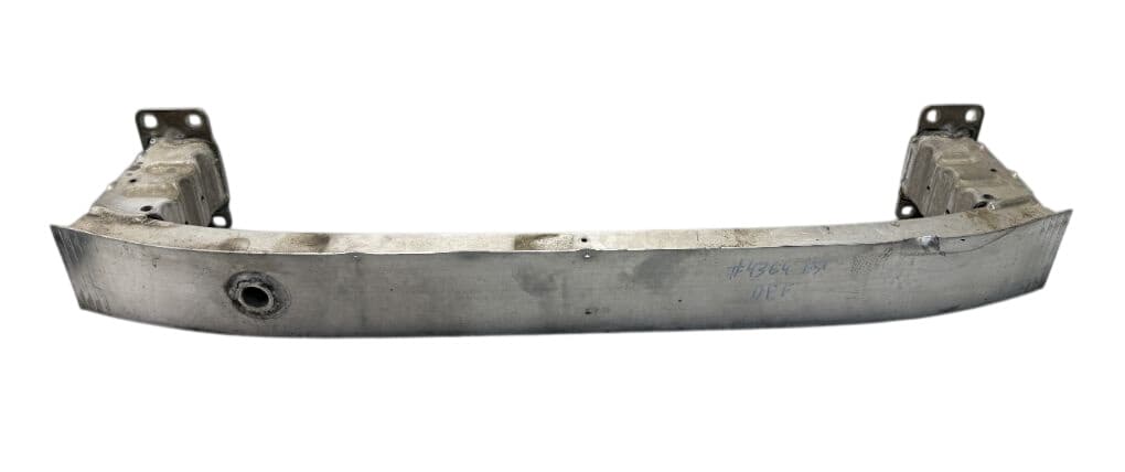 PORSCHE 97050504105 Front Bumper Beam PORSCHE PANAMERA I (970) (2009-2016)