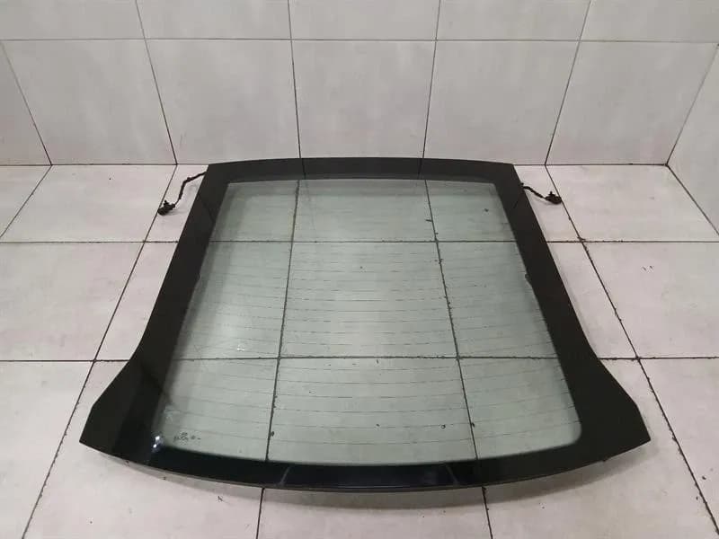 AUDI Audi R8 4S AWD Boot Lid 4S8827025 Rear Screen Tailgate