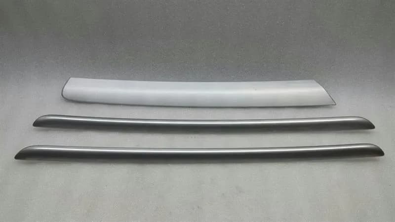 MERCEDES-BENZ Mercedes ML W164 Cover A1647300622 Centre Console Trim A1646830270