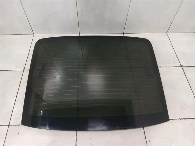 PORSCHE Porsche 911 991 Rear Screen 99154591100 Rear Window