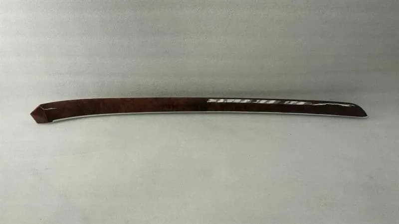 MERCEDES-BENZ Mercedes S-Class W221 Front RHS Door Molding A2217206122 Strip Cover