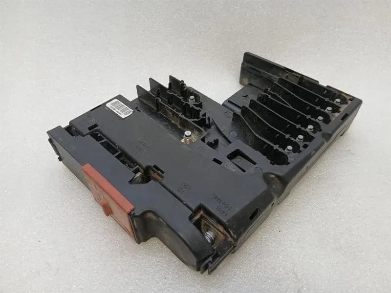 MERCEDES-BENZ Mercedes GT R190 Roadster Front Fuse Box A2125407150 Front Fuse Box