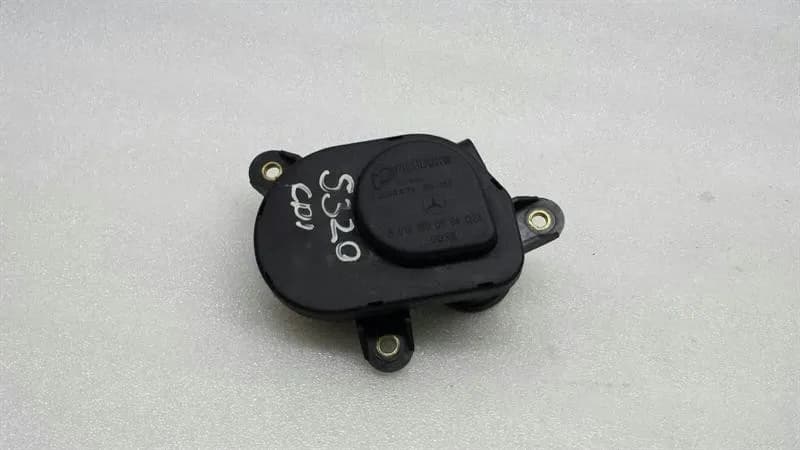 MERCEDES-BENZ Mercedes S-Class W220 Actuator A6131500594 Actuator